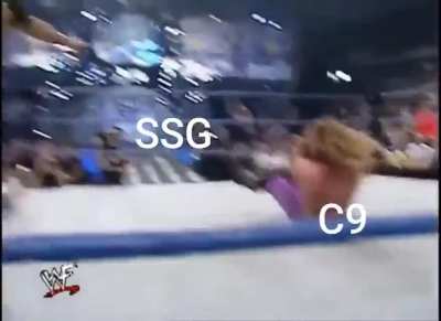 The Unofficial NA ALGS CHAMPIONSHIP Hype Preview
