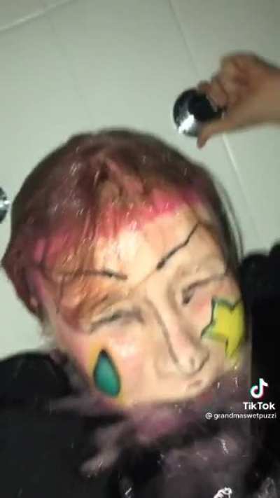 What the fuck