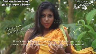 Roohi Showing