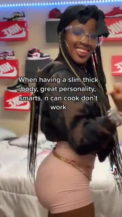 that thang movin