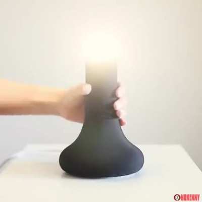 thanks I hate penis lamp
