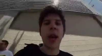 Pedido especial para que rubius nos de un stream irl en las monta&ntilde;itas HYPERS