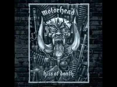 Bu g&uuml;n de m&ouml;t&ouml;rhead dinleyelim. Yılın rock şarkısı &ouml;d&uuml;l&uuml;n&uuml; almış eşsiz bir par&ccedil;adır. M&Ouml;T&Ouml;RHEAD -WHIPLASH