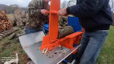 Дровосечка автоматизированная, со сменными лезвиями, ГОСТ-65478895512