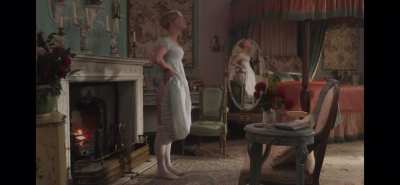 Anya Taylor Joy in Emma 🔥🔥