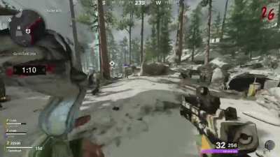 Since when could we drink molotovs?