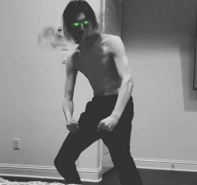 Attack Titan monkaW