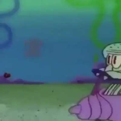 Spongbeong