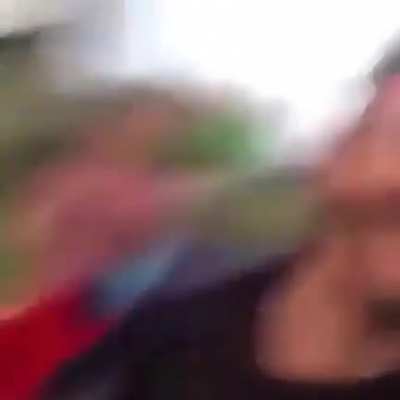 Really a very funny prank