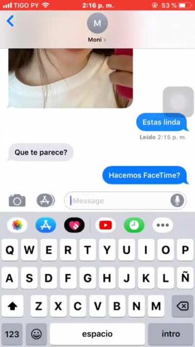 C&oacute;mo se conocieron sombare y galera 😍