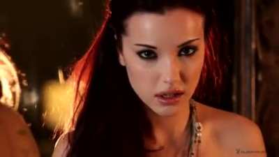 ELIZABETH MARXS 💦