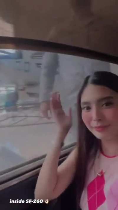 Analyn Barro
