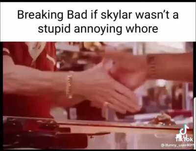 On god