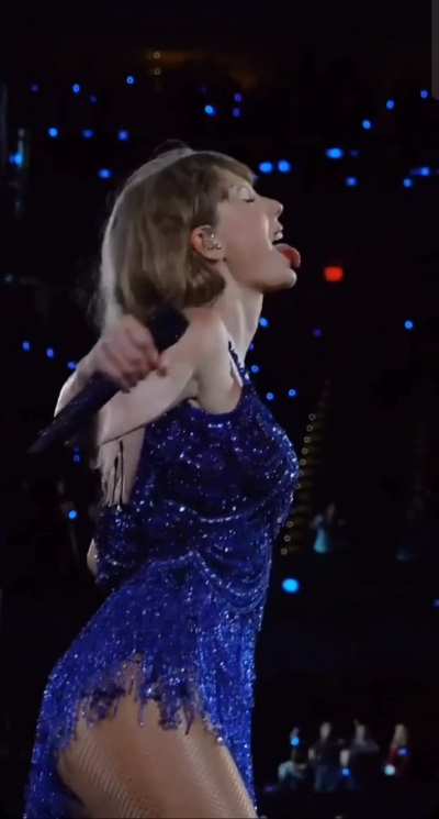 Taylor Swift