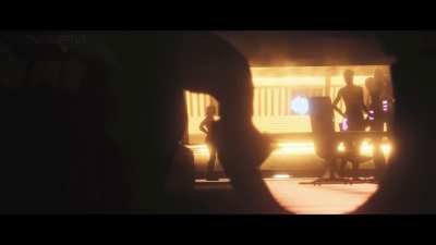 Project Omega