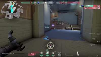 Abyss 5k