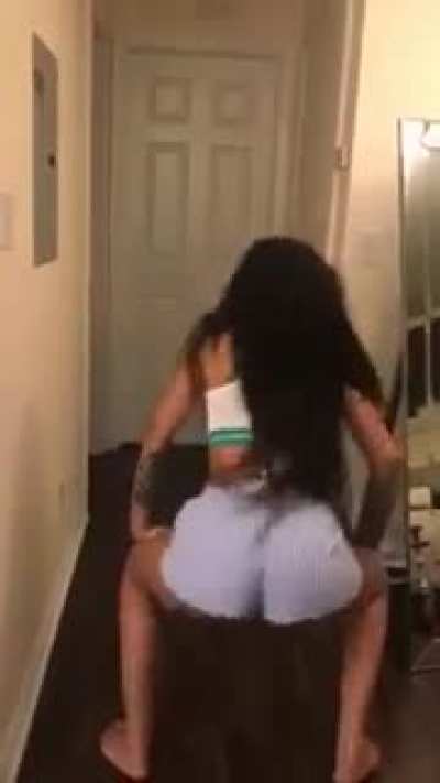 Old video
