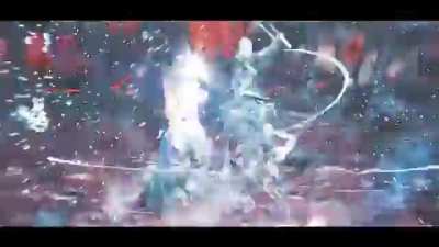 vergil sword skills .....credit: sunhilegend