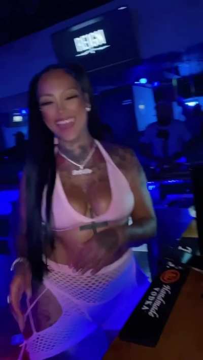 Donna Lombardi From Black Ink