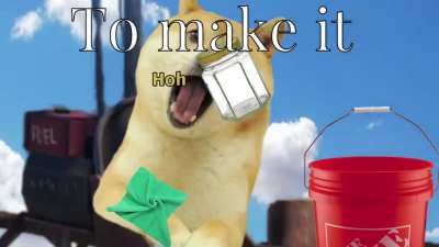 After I finished with my last project you think I&rsquo;d take a break? My break is another project