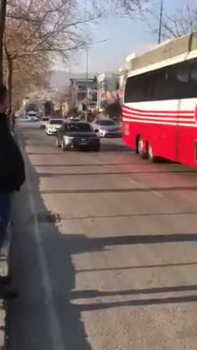 Diyanetten cuma hutbesi; &ldquo;sizi a&ccedil;lıkla sınayacağız&rdquo;