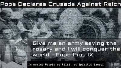Pope Superevent