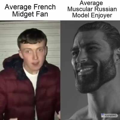 &ldquo;AVERAGE FAN VS AVERAGE ENJOYER&rdquo; IS YOUR MARCH 2021 MEME OF THE MONTH!
