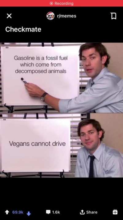 Unlimited power!