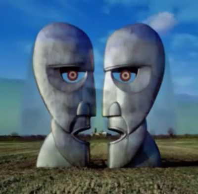 Pink Floyd