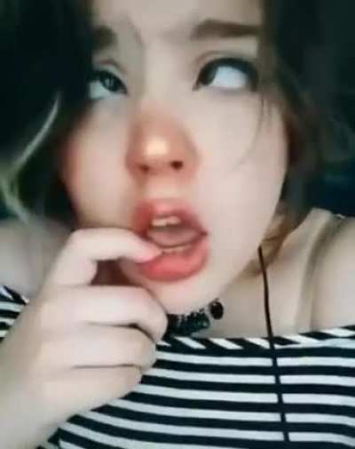 Tik tok bad
