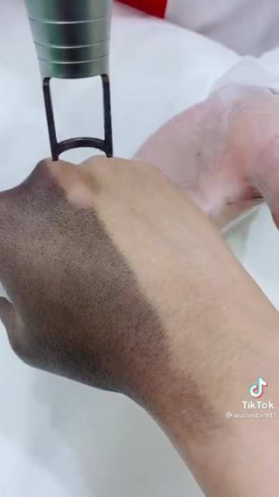 Whaaaaa trans-racial machine 🤯