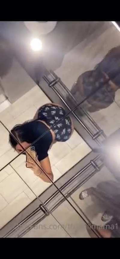 Not much to see on her OF &amp;amp; vids are short