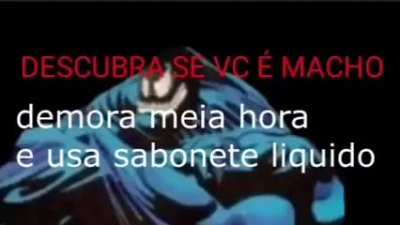 Faz o teste ai luan