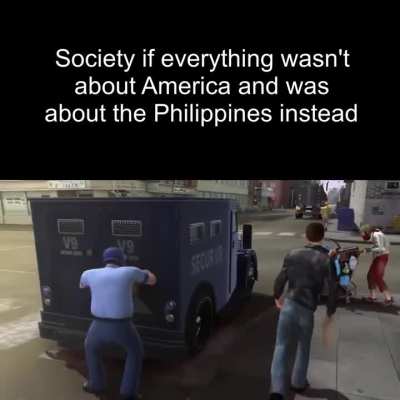 We ALL want this