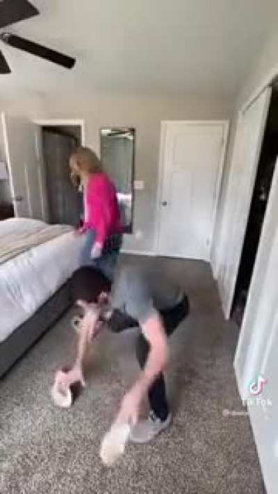 This is the BARE MINIMUM for M' lady!