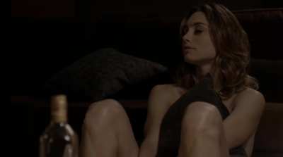 Upcoming List of Lesbian Scenes
