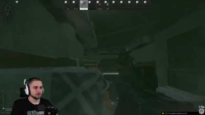 I see m67 push, I need to up the bar