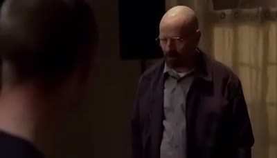 Sloppy work by the writers, changing Hank&rsquo;s name to Hizonduguz halfway through the show