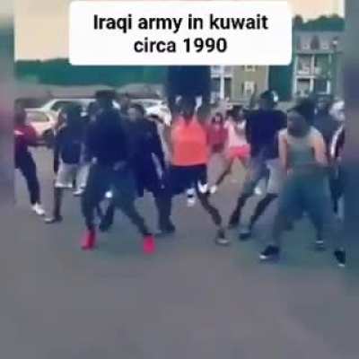 iraqi trolling