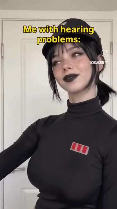 The empire strokes back