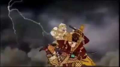 thai Ramayan