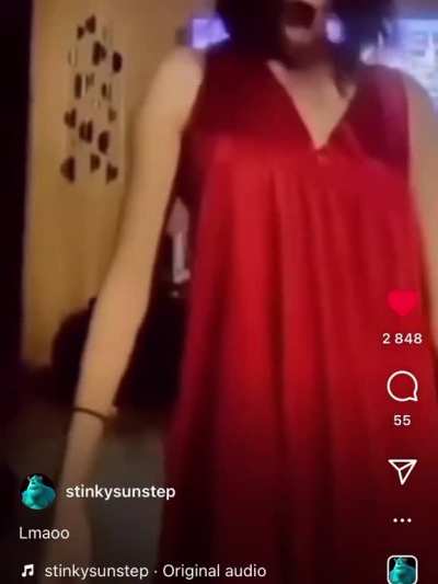 cursed_dress