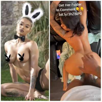 Sexy AF😍👅💦 (Get Her Folder includes BG sextapes in Comme<wbr>nt)👇👇