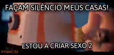 Olha eu dnv musica?