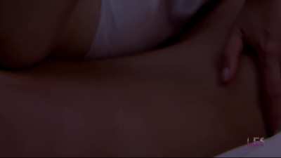 I Can't Think Straight - Lisa Ray &amp; Sheetal Sheth - Scene #1