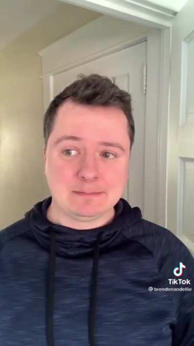 Getting something from your wife&rsquo;s purse