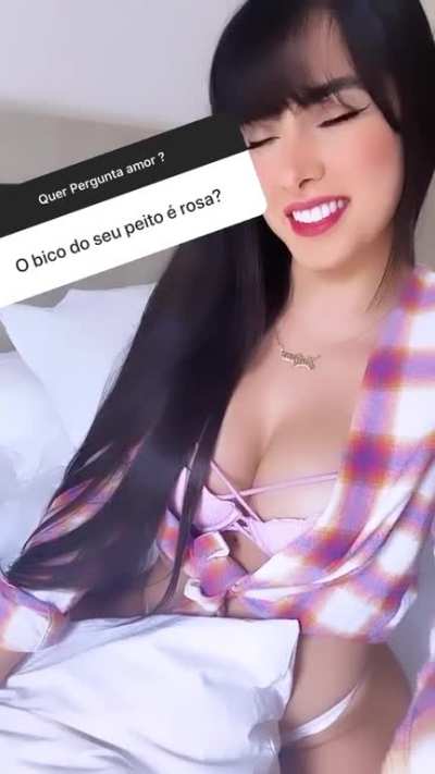 Juliana bonde