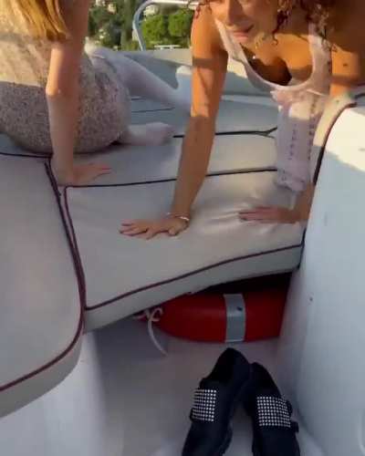 Bouncy
