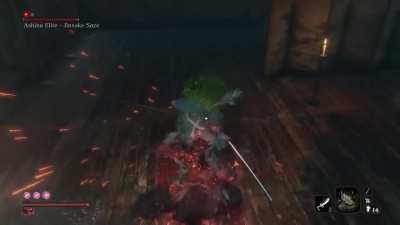 Decided to overcomplicate the simplest duel in the game