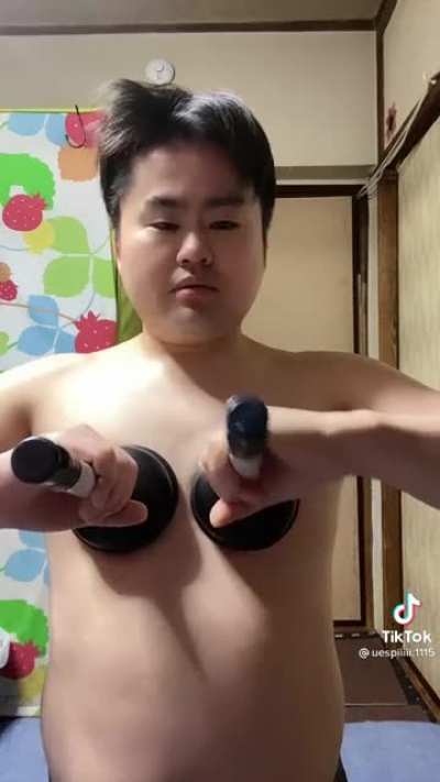 Epic Celine Dion Cover